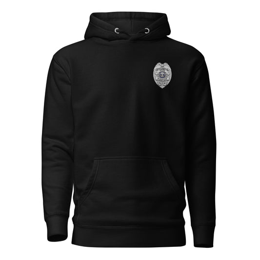 FOIA Hoodie